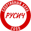 Детско-юношеский клуб дзюдо «Русич»